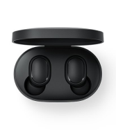 Écouteurs sans fil Xiaomi Mi Basic 2 (noir)