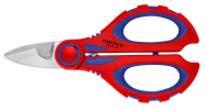 KNIPEX 95 05 10 SB Ciseaux d'électricien