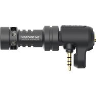 RØDE VideoMic Me - Microphone