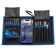 OWC Kit d'outils de réparation électronique avancé de 72 pièces OWCTOOLKIT72