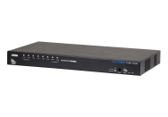 ATEN CS1798 - Commutateur KVM / audio / USB
