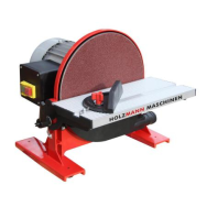 Ponceuse à disque Holzmann TSM250