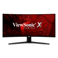 ViewSonic VX3418-2KPC - Moniteur LED