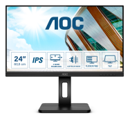 AOC P2 24P2Q 23.8" Écran LED Full HD