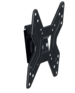 Hagor BL Full Motion 200-I 25 kg 15"-32" VESA 200x200 Support inclinable