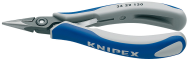 KNIPEX 34 22 130 - 13,5 cm - 61 g