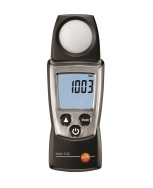 Photomètre Testo 540