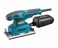 Makita BO3711J Meuleuse de surface 8000-22000 tr/min 72 dB AC 92 mm