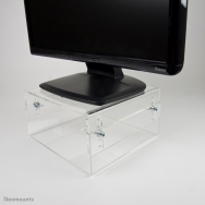 Neomounts Newstar NSMONITOR40 Réhausseur 25kg