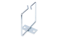 DIGITUS DN-97672 Anneau de câble 80x80mm