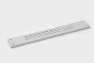 TRITON RAC-PO-XF2-X1 - Blanc - 800 mm - 120 mm