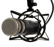 RØDE PSM1 - Support anti-choc pour microphone