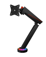 Support d'écran 32" ICY BOX IB-MSG303BL-T