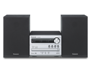 Panasonic SC-PM250 Système HiFi 20W