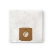 Sacs pour aspirateur Nedis Daewoo SB70, paquet de 4