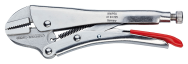 KNIPEX 41 24 225 Pince-étau - 22,5 cm