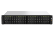 QNAP TS-H3088XU-RP - Serveur NAS - 30 emplacements - SATA 6 Gbit/s