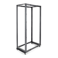 Rack serveur StarTech 42U à cadre ouvert et 4 montants (4POSTRACK42)