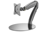 DIGITUS DA-90365 Support à ressort à gaz pour moniteur