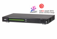 Commutateur matriciel HDMI 4K ATEN VanCryst VM0808HB 8x8