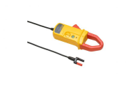 Pince de courant AC/DC Fluke i410 400 A avec mallette de transport rembourrée