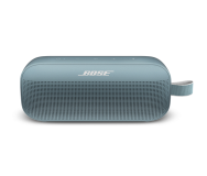 Bose SoundLink Flex Enceinte Bluetooth Pierre Bleue