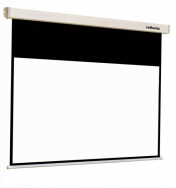Store enrouleur Reflecta CrystalLine écran 77"