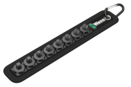Wera 05003890001 - Ceinture textile non équipée
