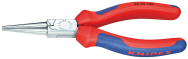 KNIPEX 30 35 140 Pince à becs effilés - 14 cm