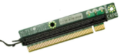 SuperMicro RSC-R1UTP-E16R-OP Carte/adaptateur d'interface PCIe intégré
