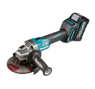 Makita GA035GZ Meuleuse d'angle sans fil sans balais 150 mm 8500 tr/min