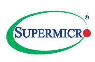Panneau de bouclier d'E/S du système Supermicro