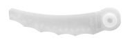 Makita 198851-4 Lame de scie à dégager Plastique 230mm 5-pack