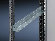 Rittal 5501410 Rails coulissants, installation fixe