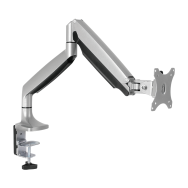 LogiLink BP0042 Bras pour écran à double montage 13-32" 9 kg