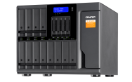 QNAP TL-D1600S - Tour - 16 baies - 2,5/3,5" SATA 6 Gbit/s