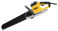 DEWALT DWE397 - 4 cm - Noir - Jaune - 104 dB - 1,5 m/s² - 219 mm - 5,5 kg