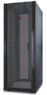 APC NetShelter SX 42U - Rack autonome - 42U