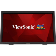 ViewSonic TD2423 - Moniteur LED
