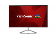 ViewSonic VX2476-SMH - Moniteur LED