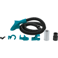 Makita 199144-2 Aspirateur série VC4710/XRH