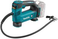 Makita DMP180Z Pompe à air 12l/min 8.3bar 1.8kg