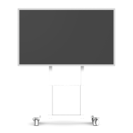 SMS Func Mobile - Panier - pour écran LCD/ordinateur portable