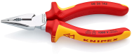 KNIPEX 0826145 Pince à becs effilés - 14,5 cm - 145 g