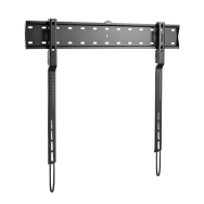 LogiLink BP0117 Support mural TV 43-80" 600x300mm 40kg