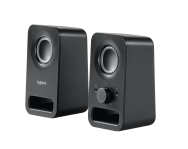Logitech Z150 - Haut-parleur - Noir