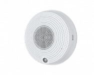 Axis C1410 Network Mini Speaker - för PA-System - PoE - 7 Watt