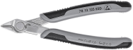 KNIPEX 78 13 125 ESD Pince coupante latérale - 12,5 cm - 57 g