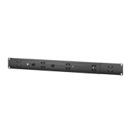 APC Easy Rack - Organiseur de câbles pour rack (ER7DCM)