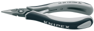 KNIPEX 34 22 130 ESD - 13,5 cm - 65 g